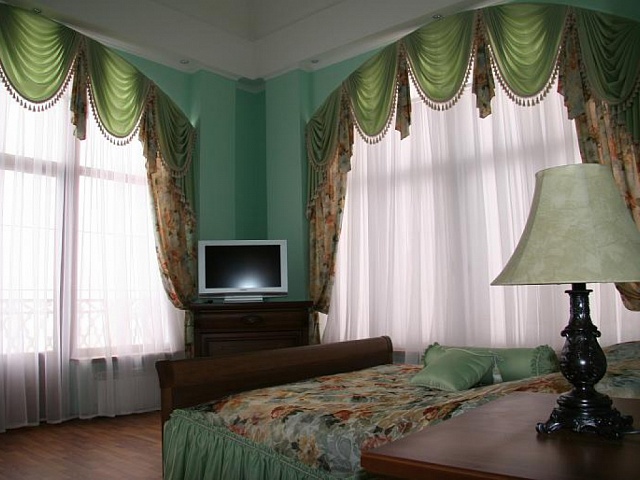 Санаторий «Княжна Мери», Железноводск. 3-комнатный «Апартамент»