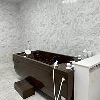 Санаторий «Нарзан» г. Кисловодск. Ванное отделение Санаторий «Нарзан» г. Кисловодск. Ванное отделение