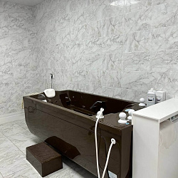 Санаторий «Нарзан» г. Кисловодск. Ванное отделение Санаторий «Нарзан» г. Кисловодск. Ванное отделение