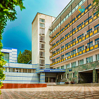 Санаторий «Родник» Кисловодск Санаторий «Родник» Кисловодск