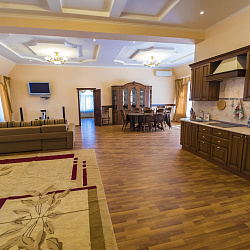 Медицинский центр «Княжна Мери» Железноводск. Номер 3-х комнатные апартаменты Медицинский центр «Княжна Мери» Железноводск. Номер 3-х комнатные апартаменты