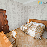 Санаторий «Руно», Пятигорск. Номера Санаторий «Руно», Пятигорск. Номера