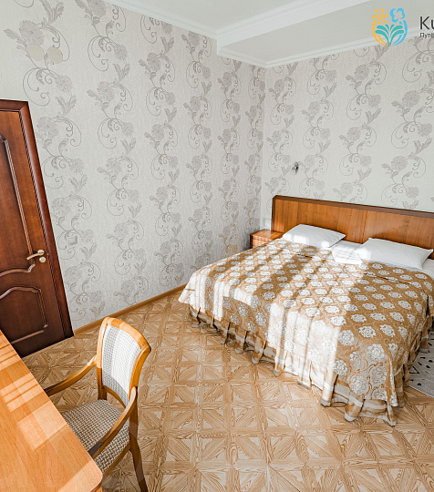 Санаторий «Руно», Пятигорск. Номера Санаторий «Руно», Пятигорск. Номера