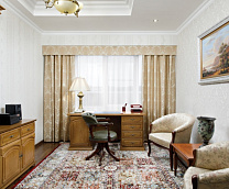 5-комнатный номер «Президентский»