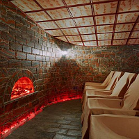 Санаторий «Русь» г. Ессентуки Санаторий «Русь» г. Ессентуки