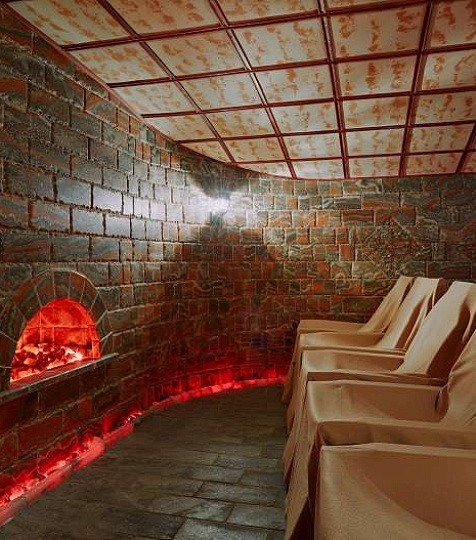 Санаторий «Русь» г. Ессентуки Санаторий «Русь» г. Ессентуки