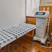 Санаторий «им. М.Ю. Лермонтова», г. Пятигорск. Магнитотерапия Санаторий «им. М.Ю. Лермонтова», г. Пятигорск. Магнитотерапия