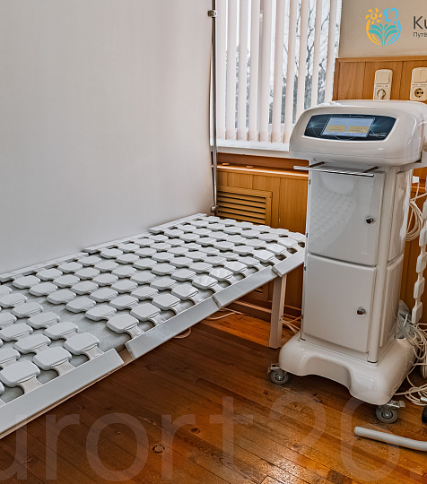 Санаторий «им. М.Ю. Лермонтова», г. Пятигорск. Магнитотерапия Санаторий «им. М.Ю. Лермонтова», г. Пятигорск. Магнитотерапия