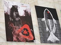  Природоохранные плакаты развесили в Нарзанной галерее Кисловодска