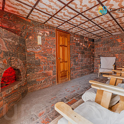 Санаторий «Долина Нарзанов» г. Кисловодск. Галокамера Санаторий «Долина Нарзанов» г. Кисловодск. Галокамера