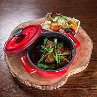 Спа-отель Green Resort Hotel & Spa г. Кисловодск. Питание Спа-отель Green Resort Hotel & Spa г. Кисловодск. Питание