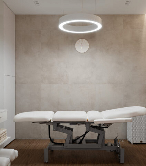 Санаторий «Родник», Кисловодск. Клубный этаж, медицинский центр Санаторий «Родник», Кисловодск. Клубный этаж, медицинский центр