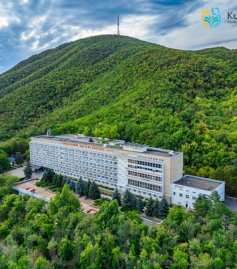 Санаторий «им. С.М. Кирова» Пятигорск Санаторий «им. С.М. Кирова» Пятигорск