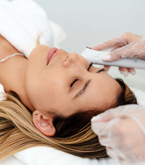 Санаторий «Парк Шафран» г. Ессентуки. Процедурный кабинет Санаторий «Парк Шафран» г. Ессентуки. Процедурный кабинет