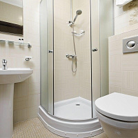 Санаторий «Русь» г. Ессентуки. Номер Санаторий «Русь» г. Ессентуки. Номер