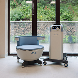 Санаторий «Источник», г. Кисловодск. Медицинский центр Санаторий «Источник», г. Кисловодск. Медицинский центр