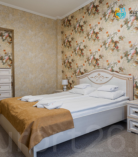 Санаторий «им. академика И. П. Павлова» г. Ессентуки. Номера Санаторий «им. академика И. П. Павлова» г. Ессентуки. Номера