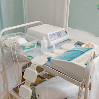 Санаторий «Галерея Палас», Пятигорск. Магнитотерапия Санаторий «Галерея Палас», Пятигорск. Магнитотерапия