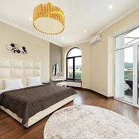 Cанаторий «Вернисаж» г. Кисловодск. Номер Пентхаус Cанаторий «Вернисаж» г. Кисловодск. Номер Пентхаус