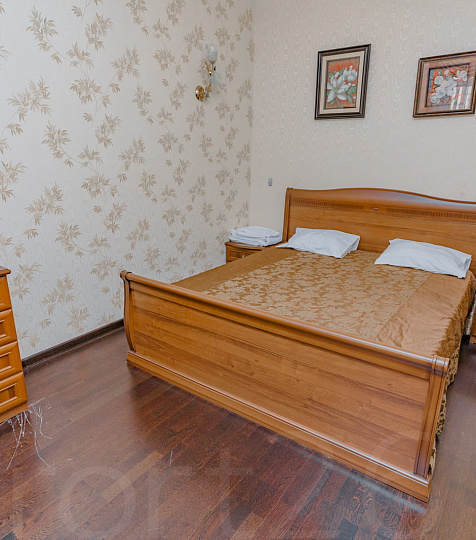 Пятигорская Клиника НИИ Курортологии, двухместный двухкомнатный номер Пятигорская Клиника НИИ Курортологии, двухместный двухкомнатный номер