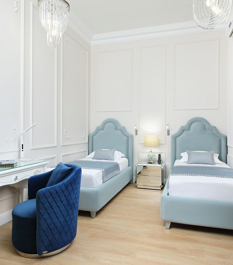 Санаторий «Истокъ» г. Ессентуки, двухместный двухкомнатный номер Санаторий «Истокъ» г. Ессентуки, двухместный двухкомнатный номер