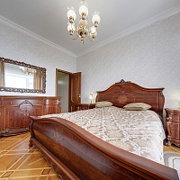 Санаторий "Кирова" Пятигорск. Номера Люкс Санаторий "Кирова" Пятигорск. Номера Люкс