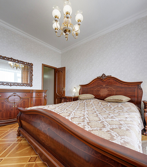 Санаторий "Кирова" Пятигорск. Номера Люкс Санаторий "Кирова" Пятигорск. Номера Люкс