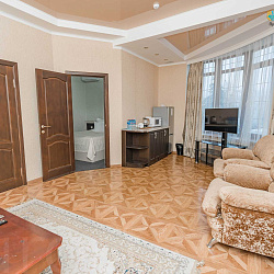 Спа-комплекс «Рафаэль» г. Железноводск, номер Спа-комплекс «Рафаэль» г. Железноводск, номер