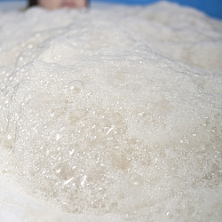 Санаторий «Бештау» Железноводск, ванное отделение, пенно-солодковая ванна Санаторий «Бештау» Железноводск, ванное отделение, пенно-солодковая ванна