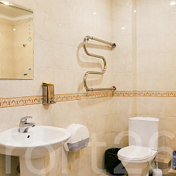 Санаторий "Кирова" Пятигорск. Номера Люкс Санаторий "Кирова" Пятигорск. Номера Люкс