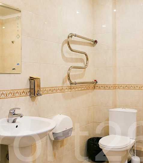 Санаторий "Кирова" Пятигорск. Номера Люкс Санаторий "Кирова" Пятигорск. Номера Люкс