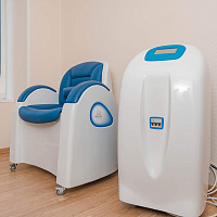 Санаторий «Русь» г. Железноводск. Процедурный кабинет Санаторий «Русь» г. Железноводск. Процедурный кабинет