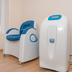 Санаторий «Русь» г. Железноводск. Процедурный кабинет Санаторий «Русь» г. Железноводск. Процедурный кабинет