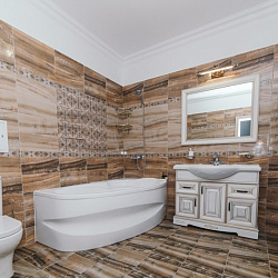 Санаторий «Главные Нарзанные Ванны», Кисловодск. Двухместный номер «Королевский Люкс» Санаторий «Главные Нарзанные Ванны», Кисловодск. Двухместный номер «Королевский Люкс»