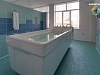 Санаторий «Русь», ванное отделение, минеральная ванна