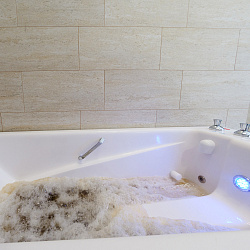 «Санаторий Источник» Ессентуки, ванное отделение, пенно-солодковые ванны «Санаторий Источник» Ессентуки, ванное отделение, пенно-солодковые ванны