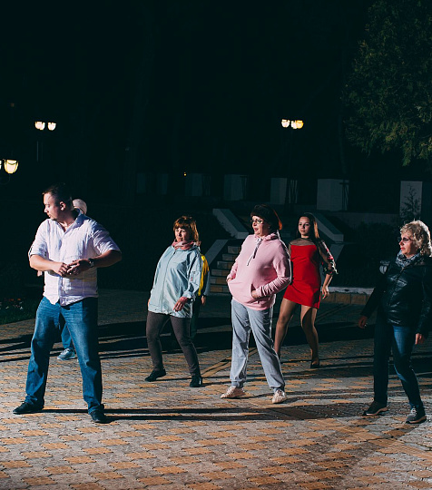 Санаторий «Центросоюз» г. Кисловодск. Анимационная программа Санаторий «Центросоюз» г. Кисловодск. Анимационная программа