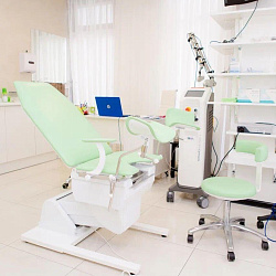 Спа-санаторий «Комильфо» г. Пятигорск. Кабинет гинеколога Спа-санаторий «Комильфо» г. Пятигорск. Кабинет гинеколога