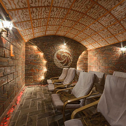 Санаторий «Металлург» Ессентуки, галокамера Санаторий «Металлург» Ессентуки, галокамера