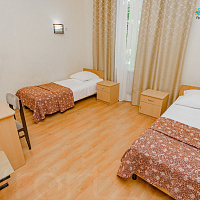 Детский санаторий "Салют" г. Железноводск, двухместный номер Детский санаторий "Салют" г. Железноводск, двухместный номер