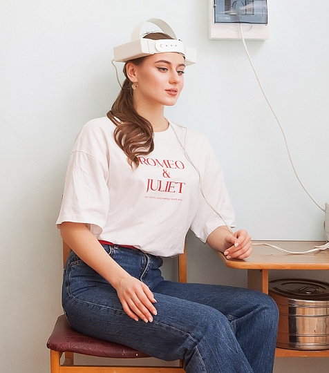 Пансионат «Искра» г. Пятигорск. Процедурный кабинет Пансионат «Искра» г. Пятигорск. Процедурный кабинет