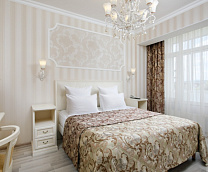 2-комнатный номер «Люкс»