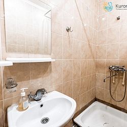 Железноводская Клиника НИИ Курортологии. Номера Железноводская Клиника НИИ Курортологии. Номера