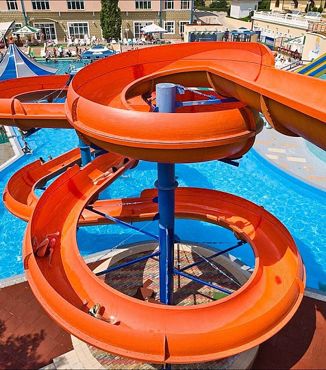 Санаторий «Долина Нарзанов» г. Кисловодск. Аквапарк Санаторий «Долина Нарзанов» г. Кисловодск. Аквапарк