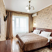 Санаторий «Россия» г. Ессентуки. Люкс улучшенный Санаторий «Россия» г. Ессентуки. Люкс улучшенный