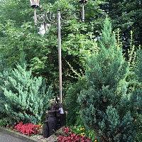 Пансионат "Октябрь",территория Пансионат "Октябрь",территория