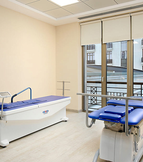 Санаторий «Источник» г. Ессентуки Санаторий «Источник» г. Ессентуки