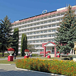 Санаторий «Виктория» г. Ессентуки Санаторий «Виктория» г. Ессентуки