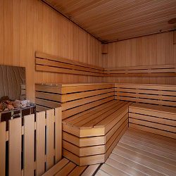 Санаторий «Источник», г. Кисловодск. Сауна Санаторий «Источник», г. Кисловодск. Сауна