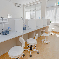 Санаторий «Центр-Союз» г. Ессентуки. Ингаляции Санаторий «Центр-Союз» г. Ессентуки. Ингаляции